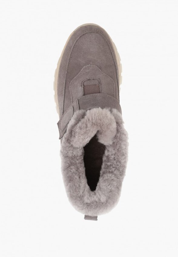 Ботинки Camille