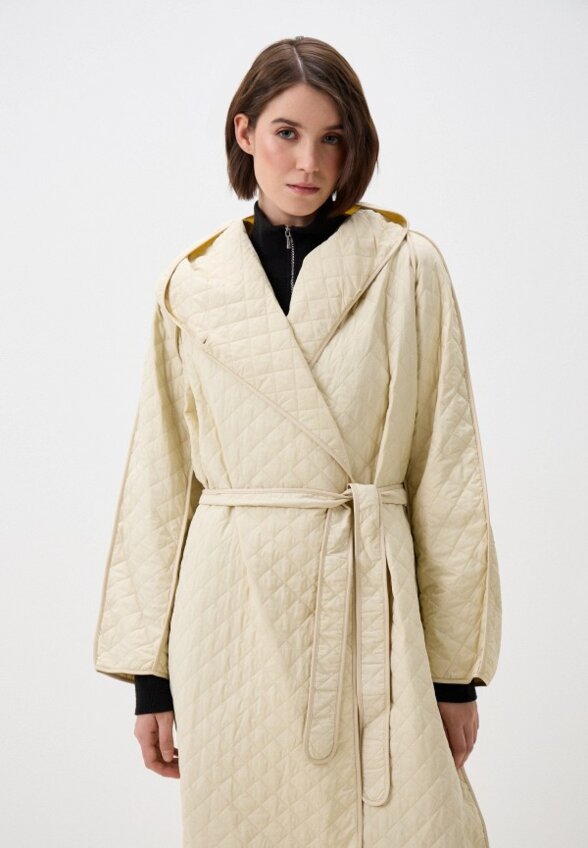 Куртка утепленная JNBY