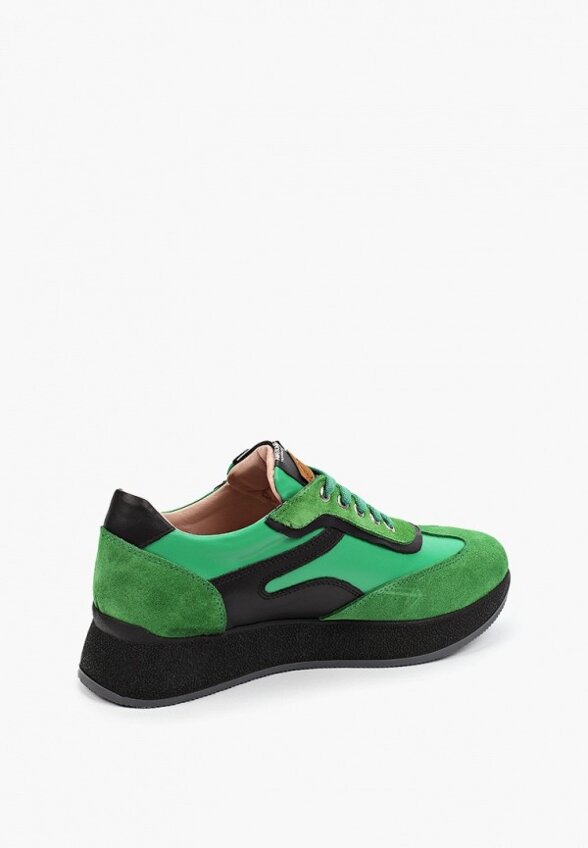 Кроссовки Ascalini