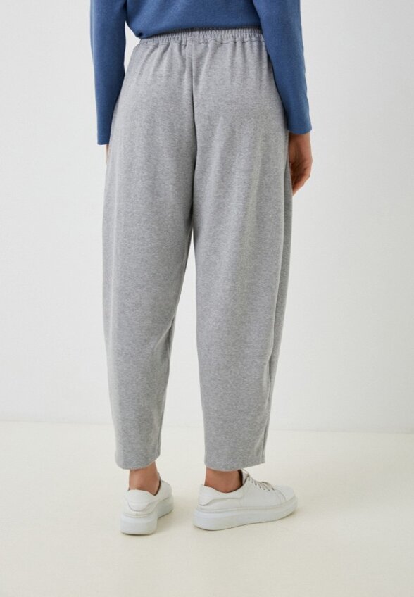 Брюки спортивные MadaM T