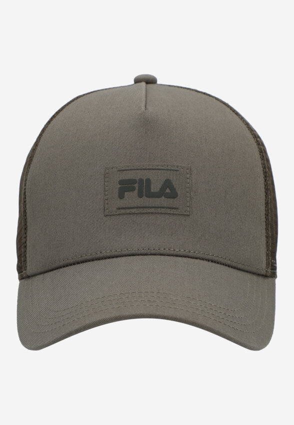 Бейсболка FILA, Зеленый