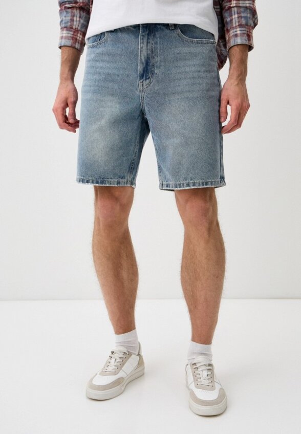 Шорты джинсовые Neohit