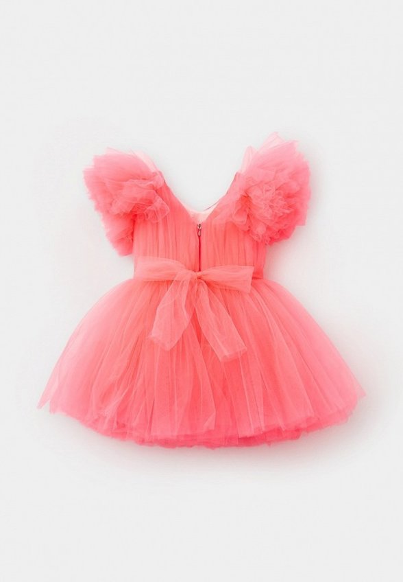 Платье Lelukids