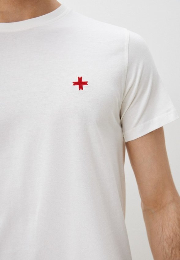 Футболка ZU Elements