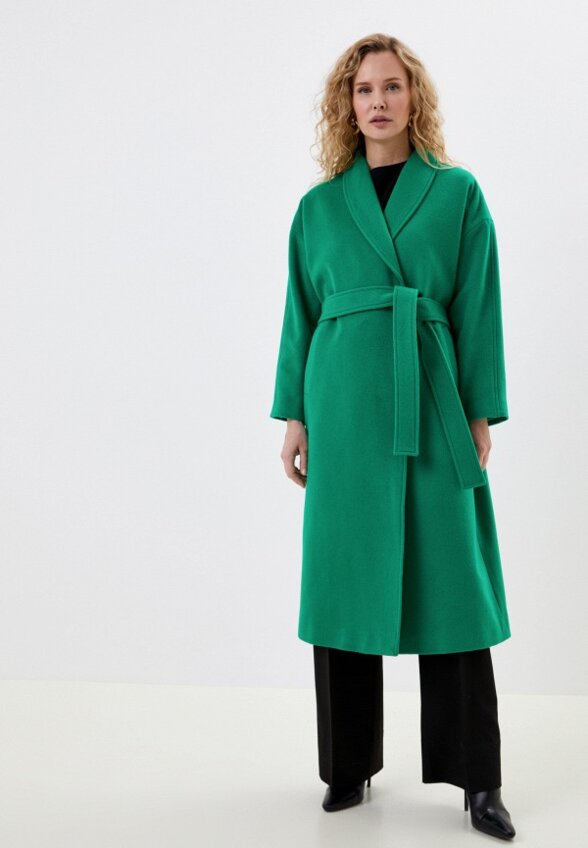 Пальто-халат Belucci