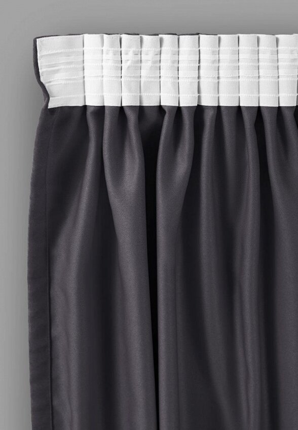 Штора Daily by T