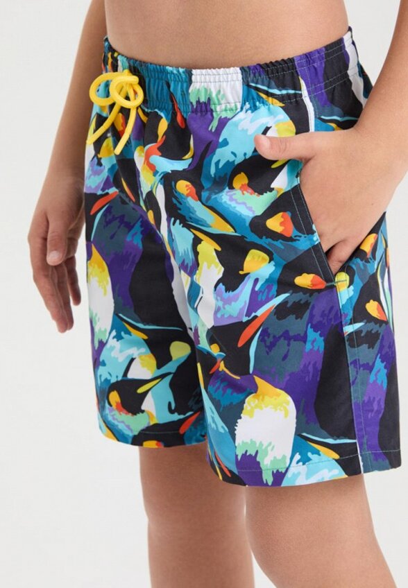 Шорты для плавания Norveg