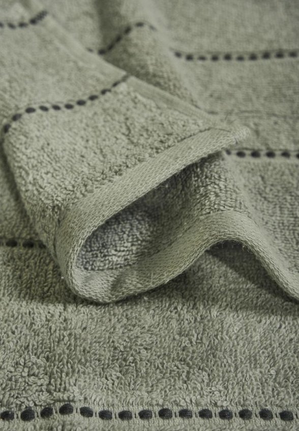 Набор полотенец кухонных Sanpa