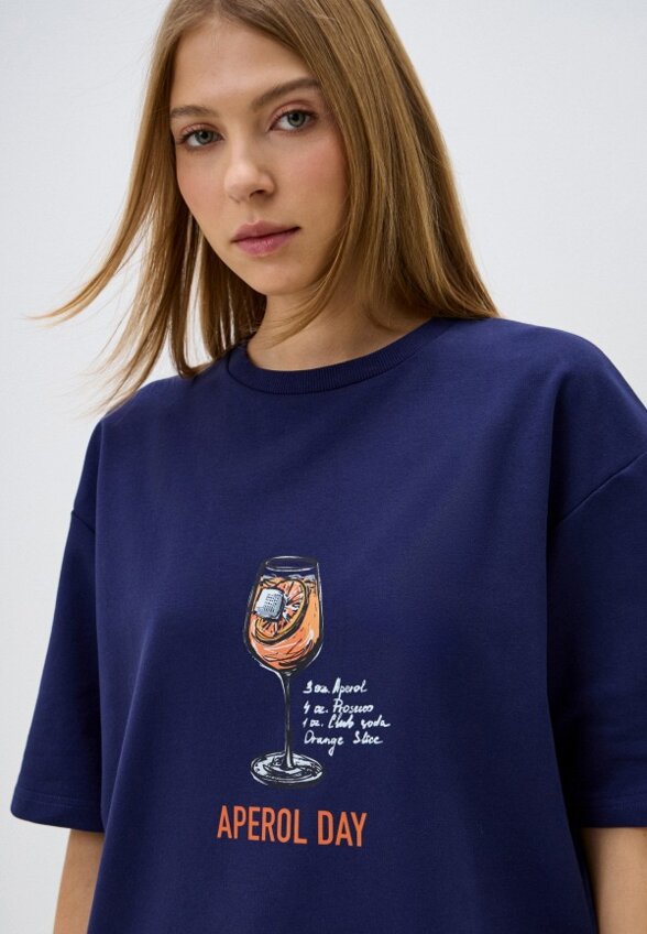 Футболка 31 February