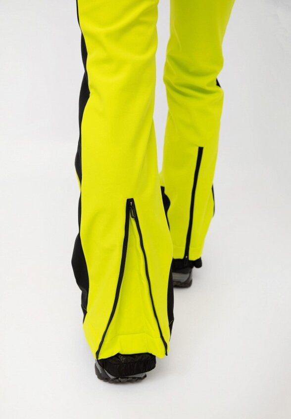 Полукомбинезон High Experience