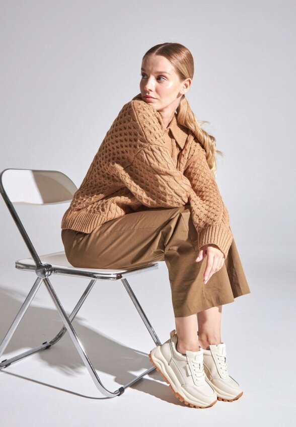 Кроссовки Donna Daniella