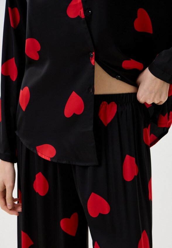 Пижама Agata Webers