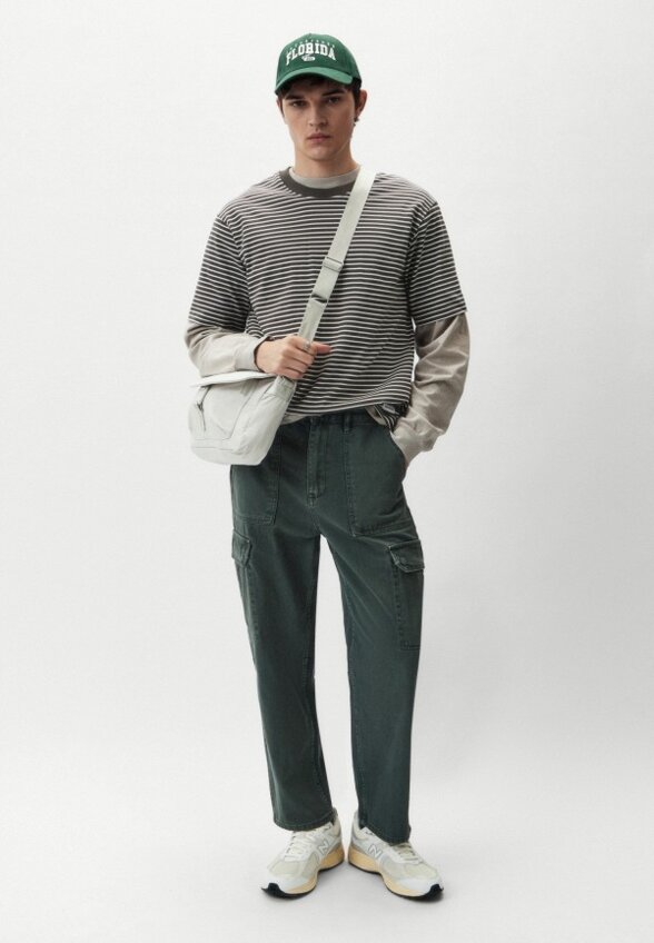 Футболка Mademan