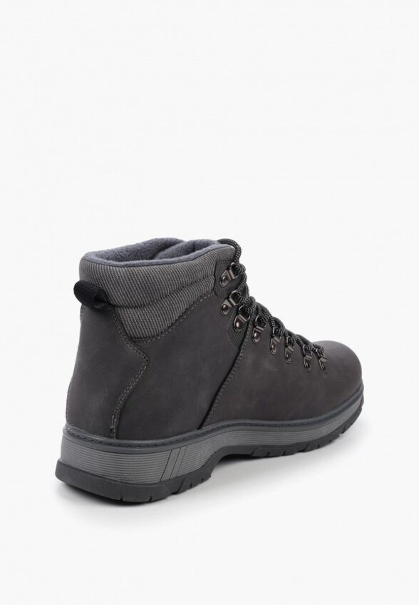 Ботинки Briggs