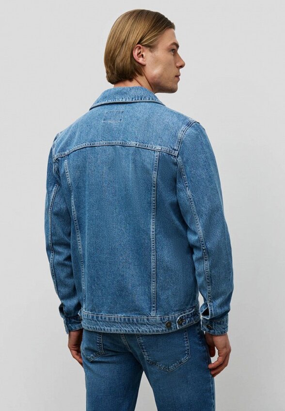 Куртка джинсовая Baon