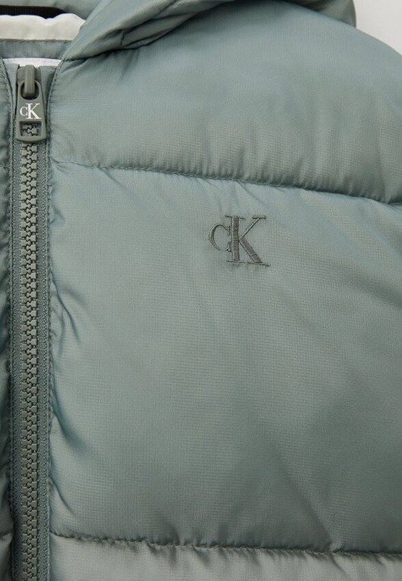 Куртка утепленная Calvin Klein Jeans