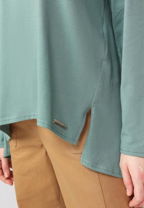 Лонгслив Frida