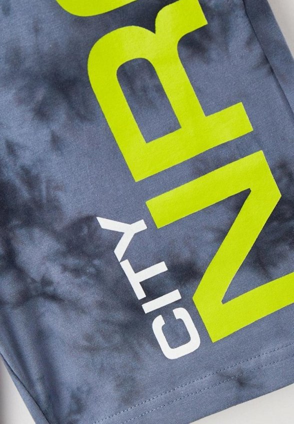 Шорты спортивные 2 шт. PlayToday