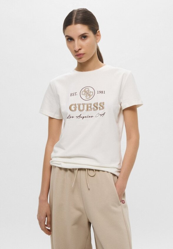 Футболка Guess