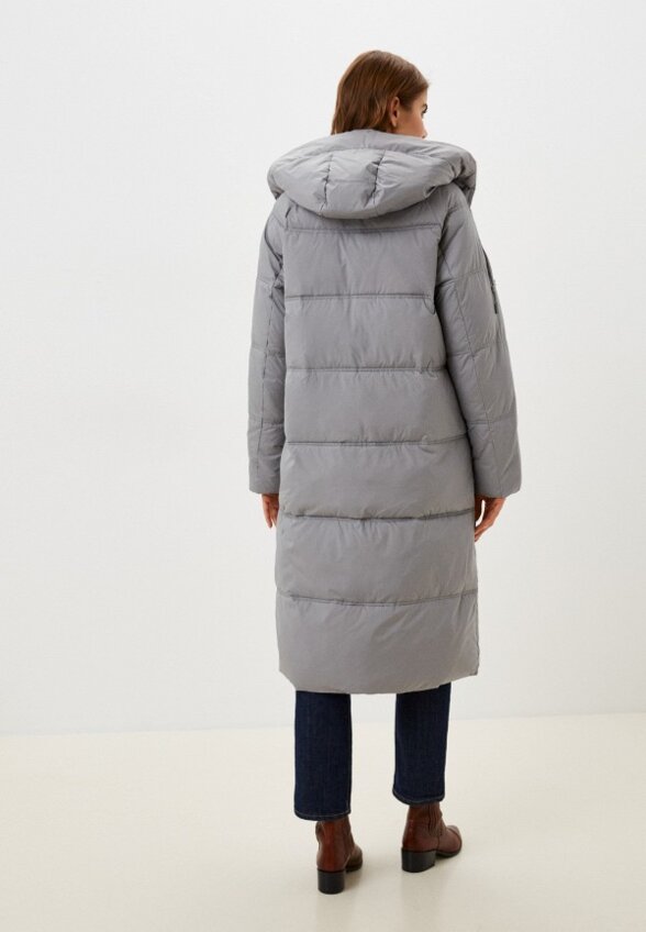 Пуховик Winterra