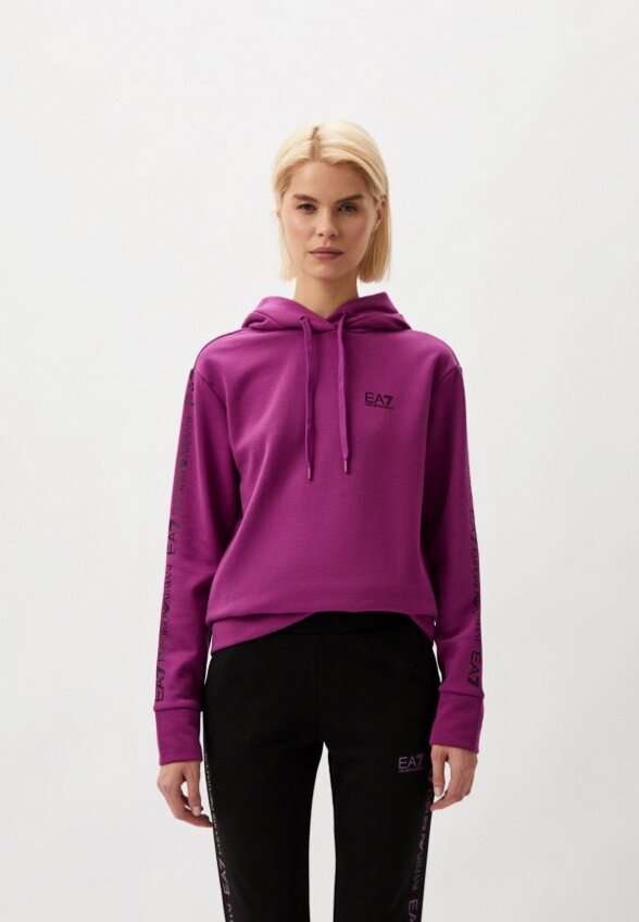 Костюм спортивный EA7