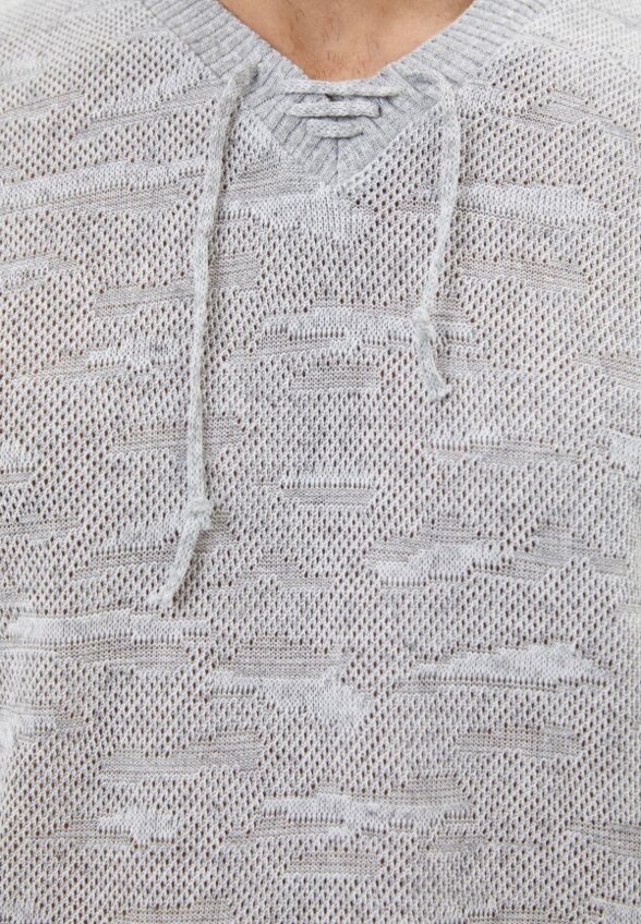 Пуловер Стим