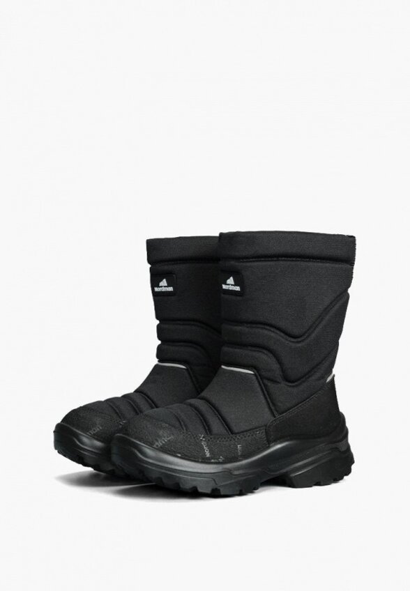 Дутики Nordman