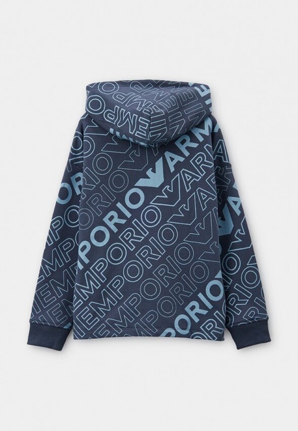 Костюм спортивный Emporio Armani