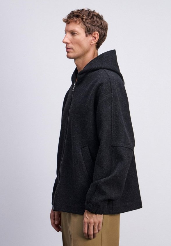 Куртка утепленная Zrn Man