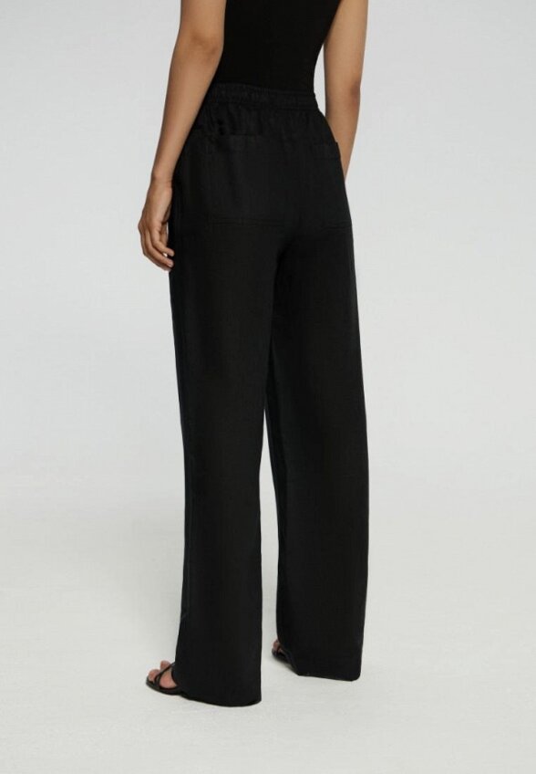 Брюки Anna Pekun