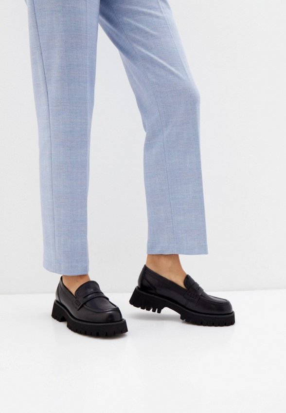 Лоферы Thomas Munz