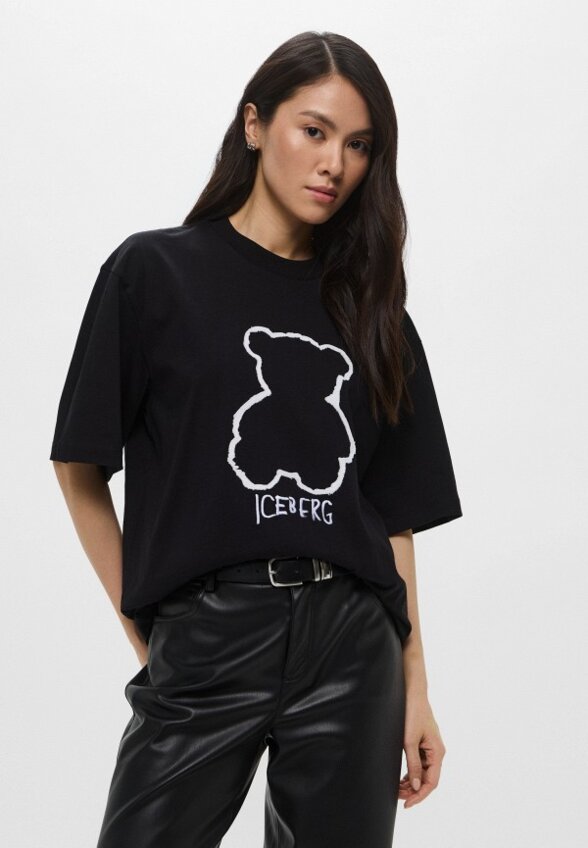 Футболка Iceberg