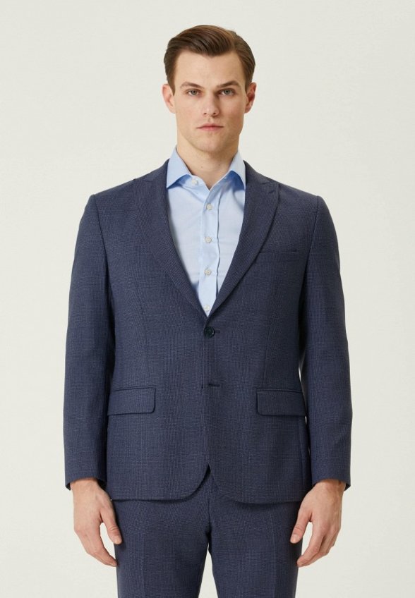 Костюм классический NetWork