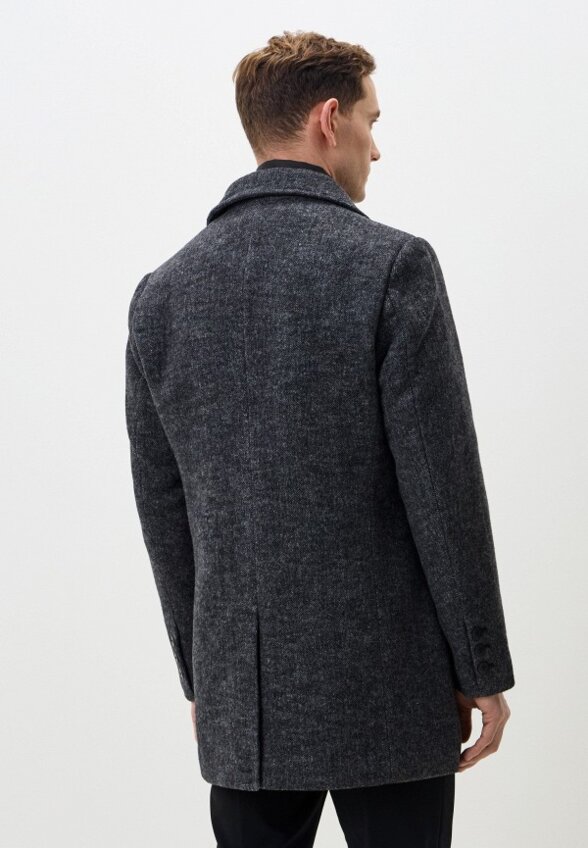 Полупальто Grizman