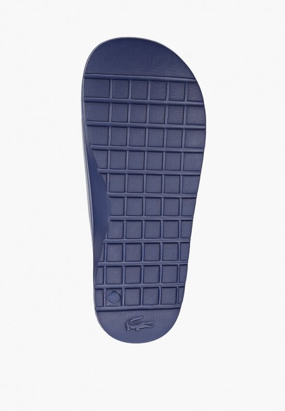 Сланцы Lacoste