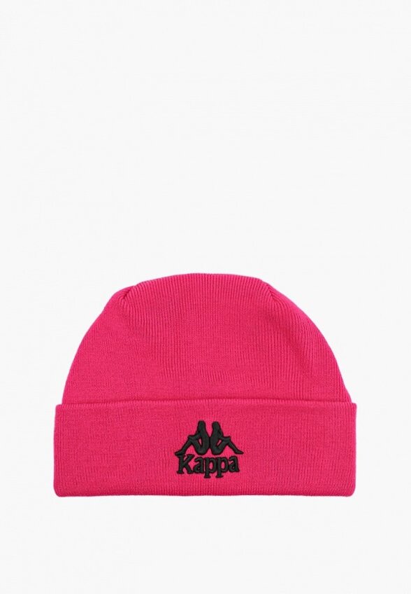 Шапка Kappa