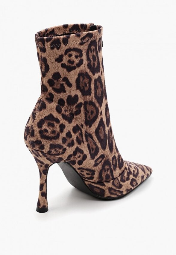 Ботильоны Dino Ricci Select