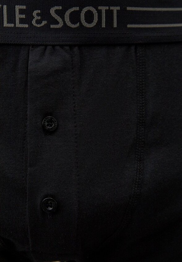 Трусы 3 шт. Lyle & Scott