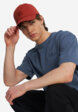 Бейсболка FILA, Оранжевый8  - превью