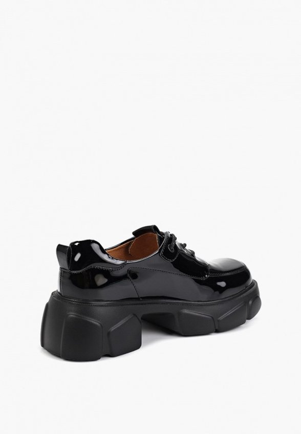 Ботинки Shuzzi