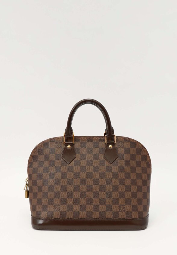 Louis Vuitton Alma