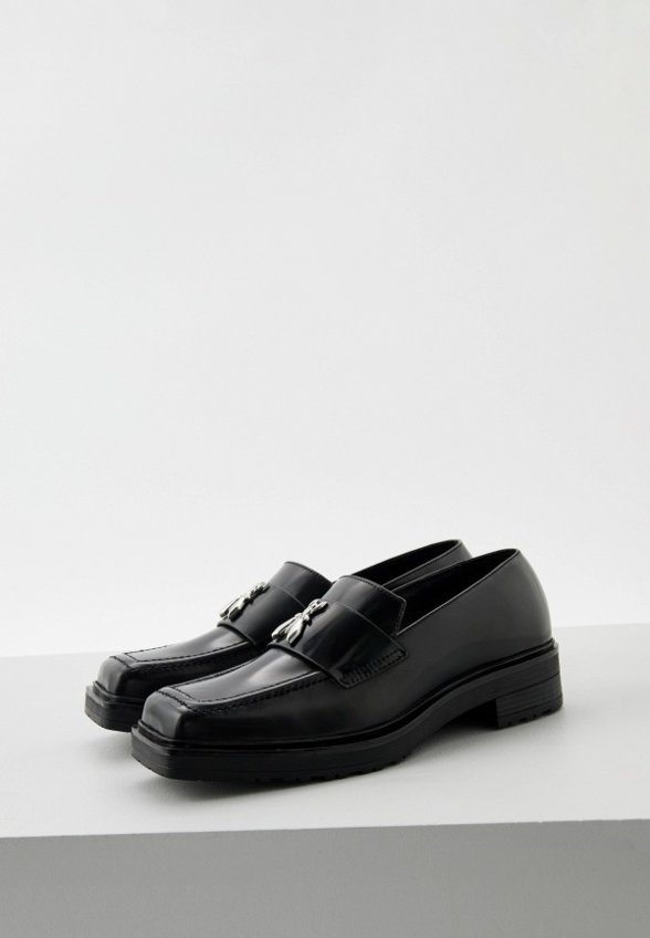 Лоферы Patrizia Pepe