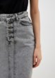 Юбка джинсовая Isibris4  - превью