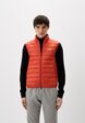 Жилет утепленный EA71  - превью