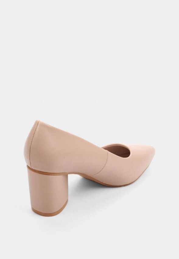 Туфли T.Taccardi