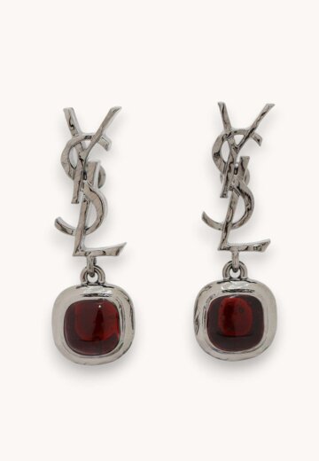 Saint Laurent Earrings