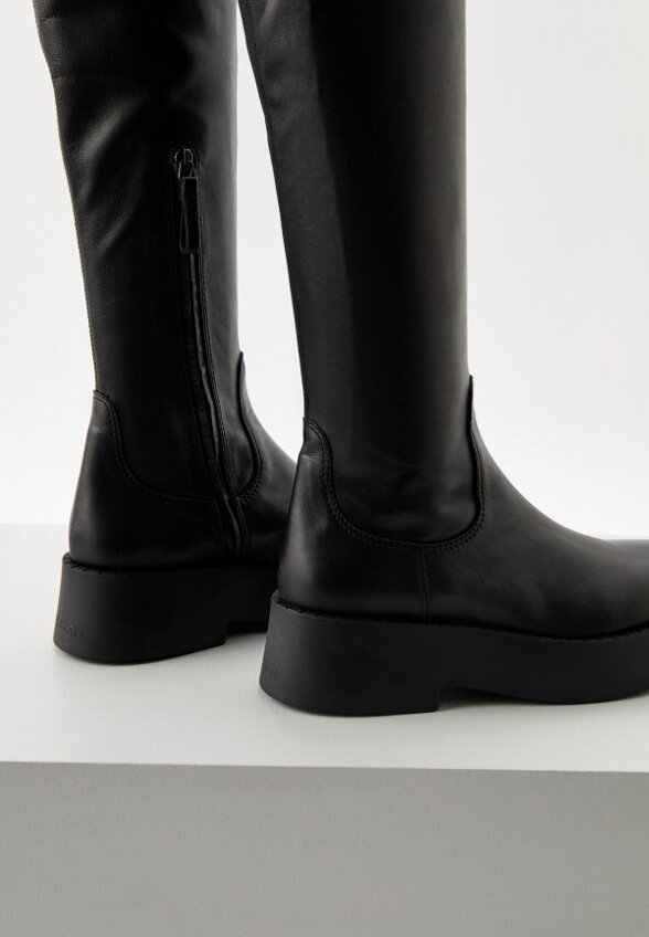 Ботфорты Premiata