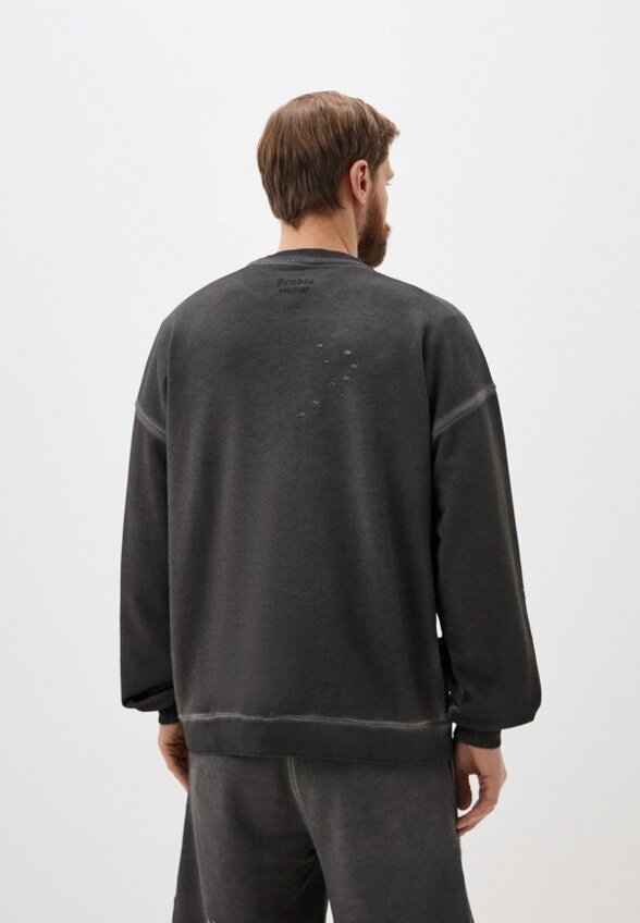 Свитшот Scandalis