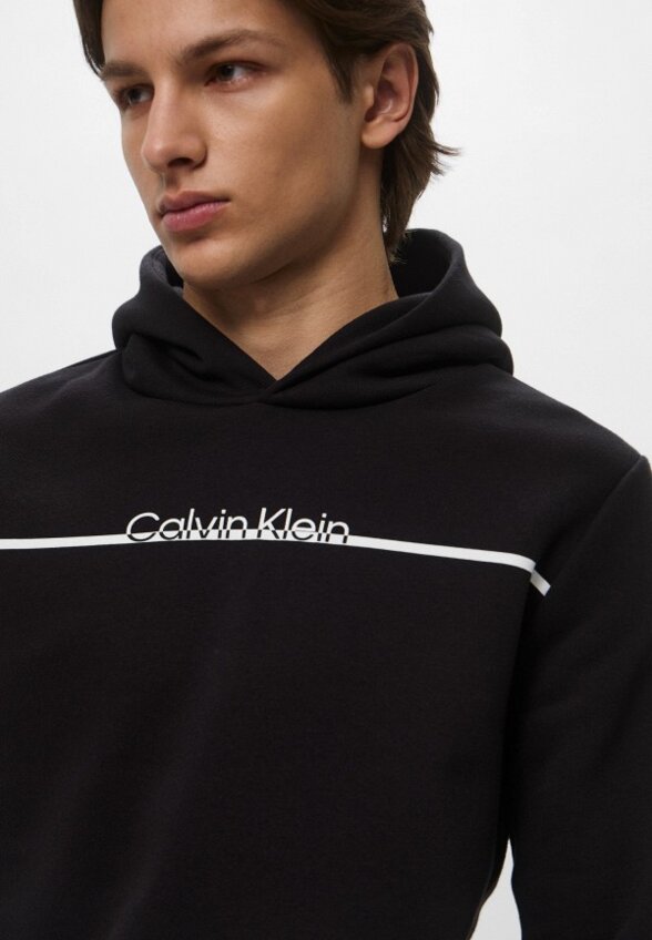 Худи Calvin Klein