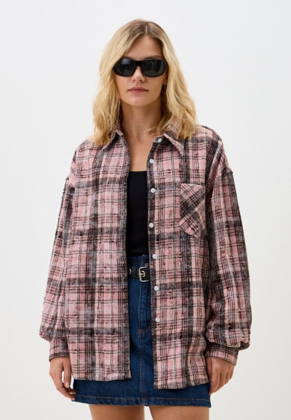 Рубашка Lookonline